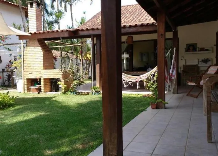 Viver Ubatuba, Brasil