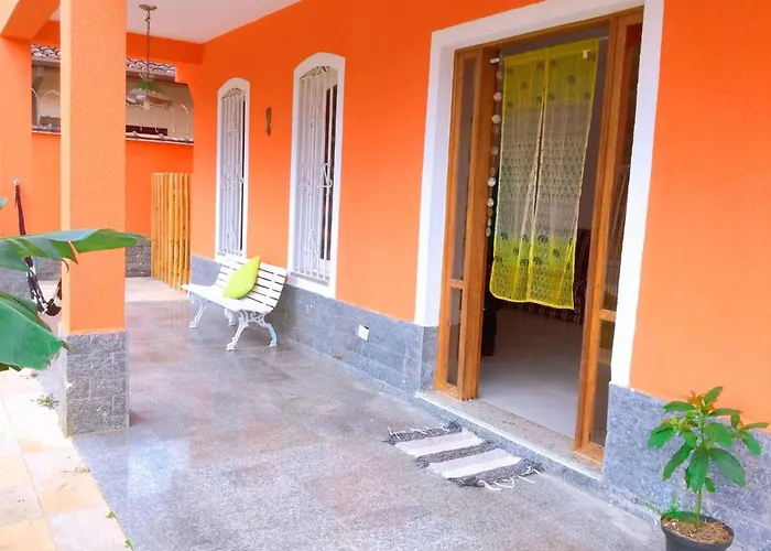 Ombak Guest House Ubatuba, Brasil