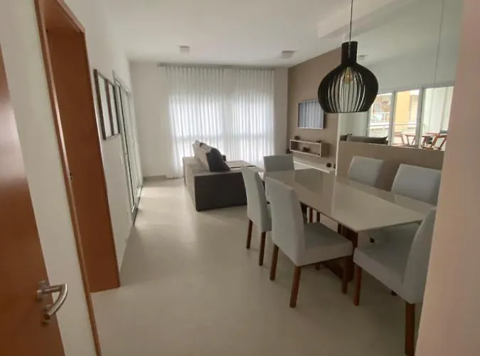 Residencial Fiji - Praia Grande Ubatuba, Brasil