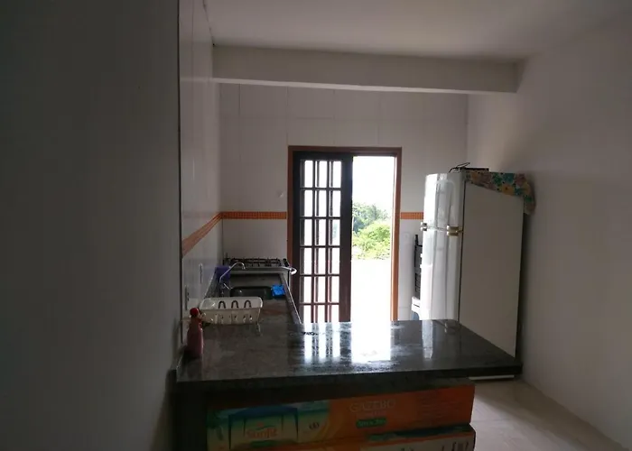 Casa De Praia - Levitha Ubatuba, Brasil