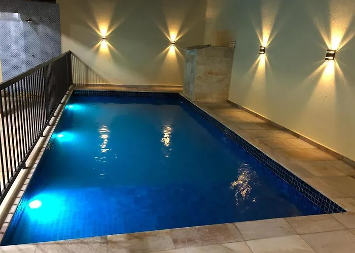 Casa ampla e arejada, com piscina e churrasqueira - 03 dormitórios Ubatuba, Brasil