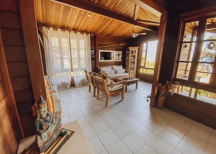 Casa Ubatuba Vista Para O Mar, Brasil
