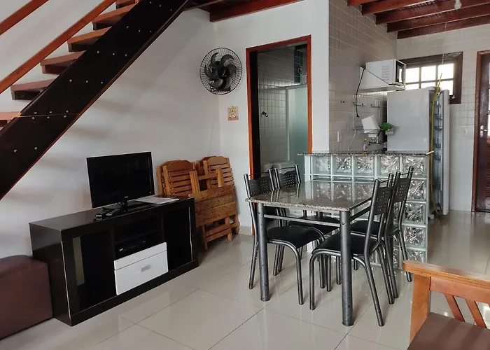 Apartamento Em Ubatuba, Brasil