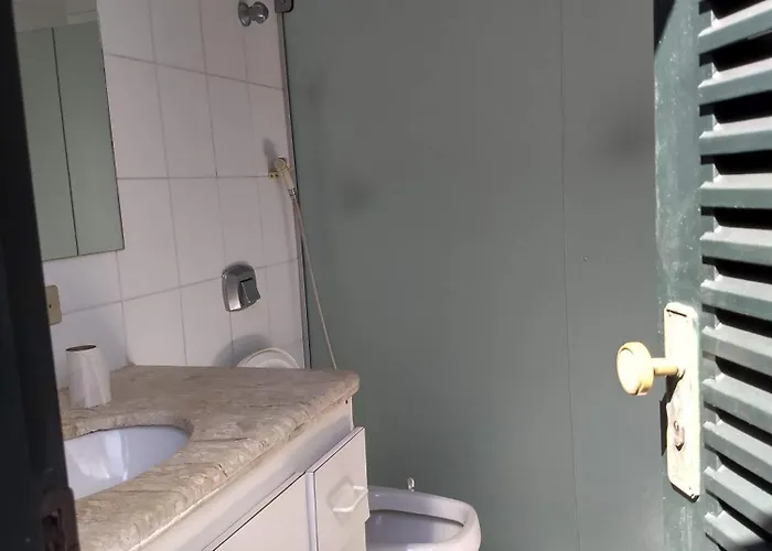 Casa na Praia do Lázaro em Ubatuba/SP, Brasil