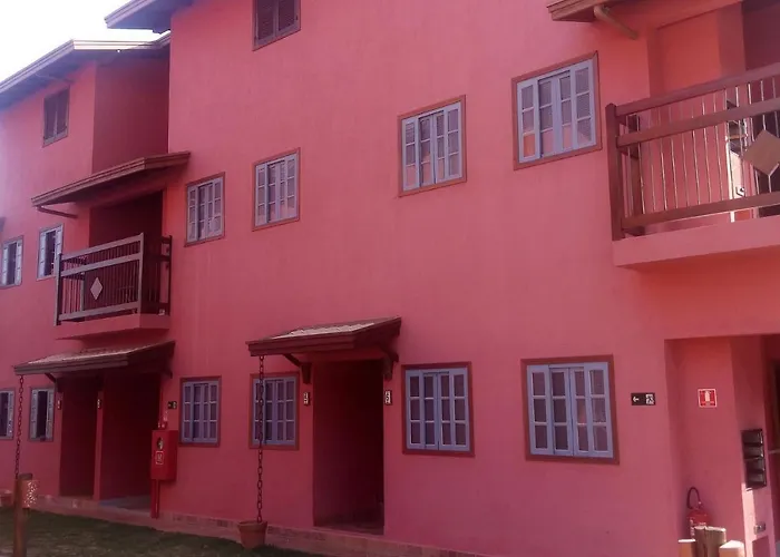 Pousada Vila Da Lagoa Ubatuba, Brasil