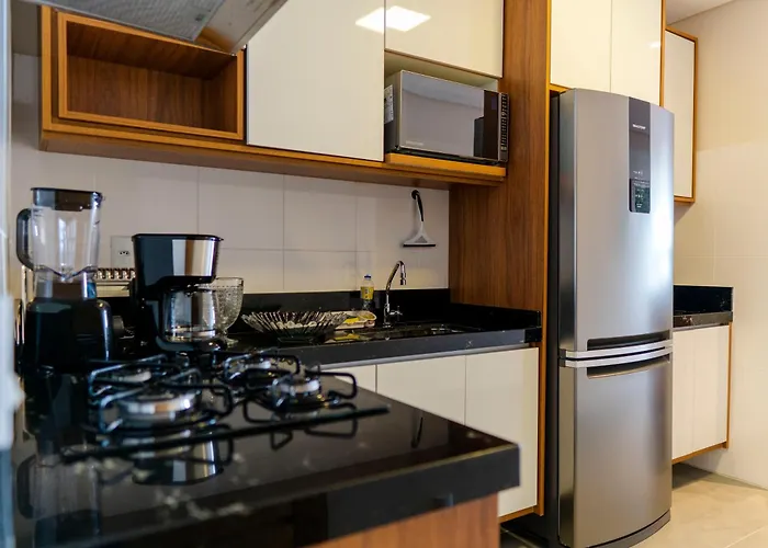 Apartamento Proximo Ao Mar 02 Apartamento Ubatuba, Brasil
