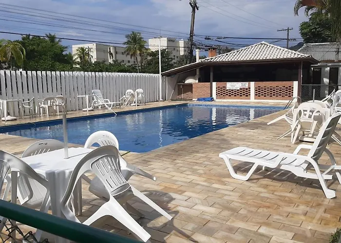 Riviera Das Toninhas 22 Ubatuba, Brasil