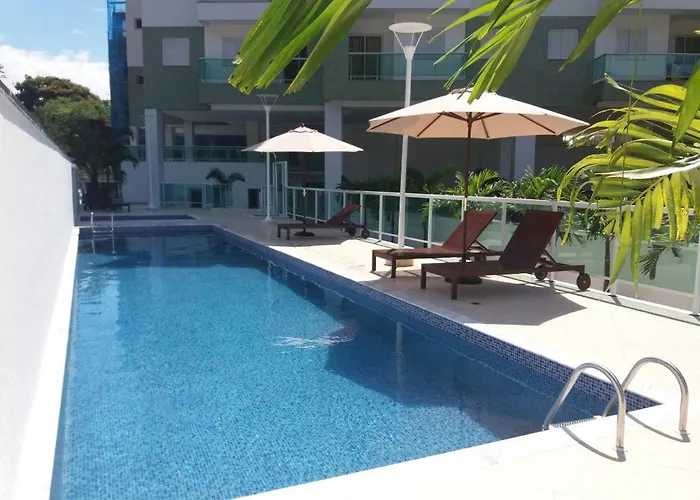 Excelente Opção de Apartamento em Ubatuba-SP, Brasil