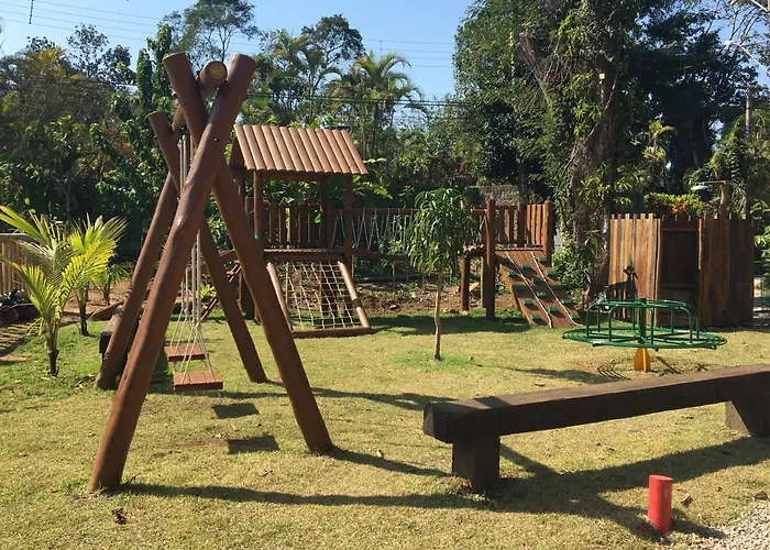 Trakai Suites Ubatuba