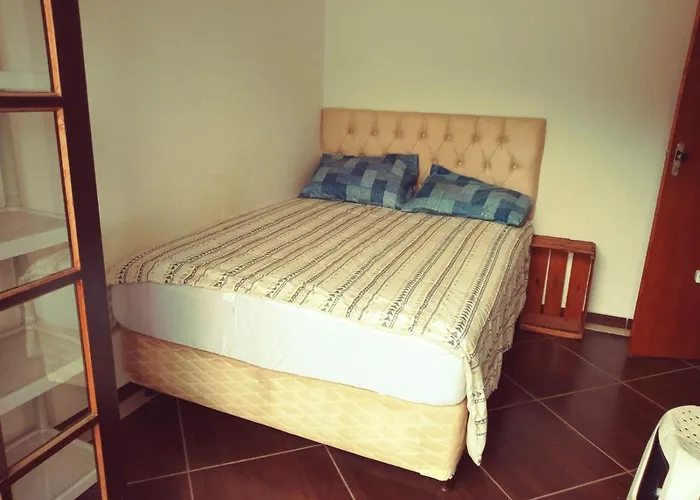 Sobrado Familia Maranduba Ubatuba Vila, Brasil