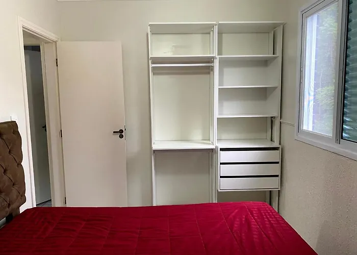 Apartamento Praia Grande Ubatuba, Brasil