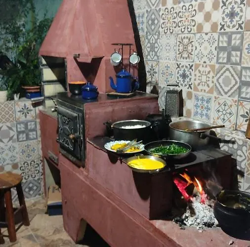 Casas Em Ubatuba Vila, Brasil