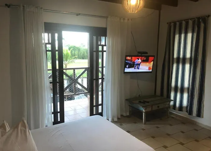 Vila Da Praia Ubatuba, Brasil