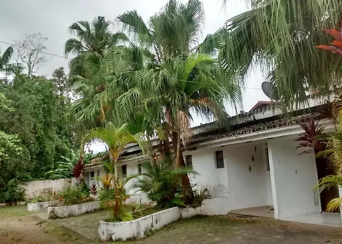 Condomínio Moradas Do Atlântico Ubatuba, Brasil