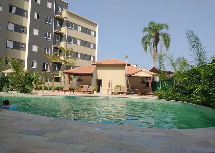 Temporada Ubatuba Apartamento, Brasil