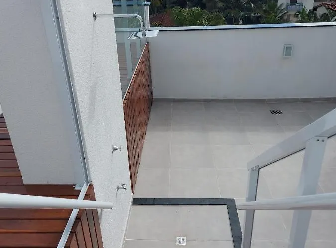 Apartamento Completo em Ubatuba - Tenório - Piscina e Churrasqueira gourmet, Brasil