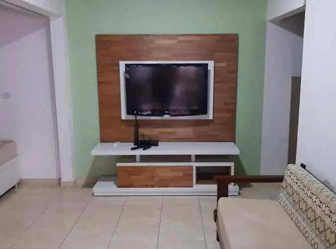 Casa De Praia Ubatuba, Brasil