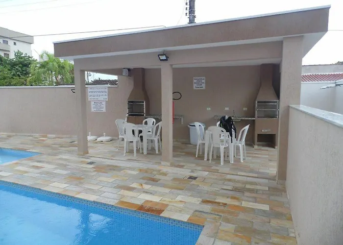 Apartamento Em Ubatuba, Brasil
