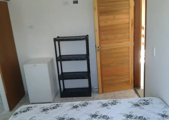 Residencial Praias Ubatuba, Brasil