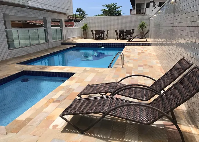Apartamento Costa Verde Ubatuba, Brasil