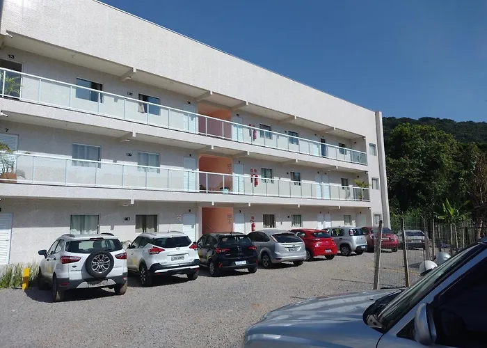 Apartamentos Margarida Ubatuba, Brasil