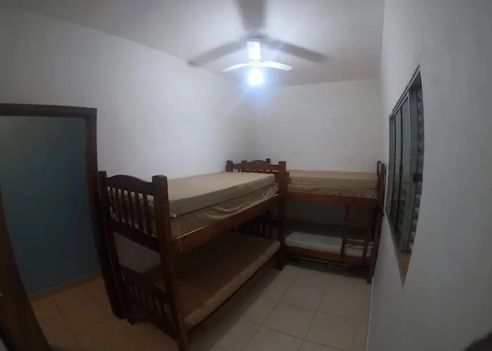 Sossego De Ubatuba Vila, Brasil