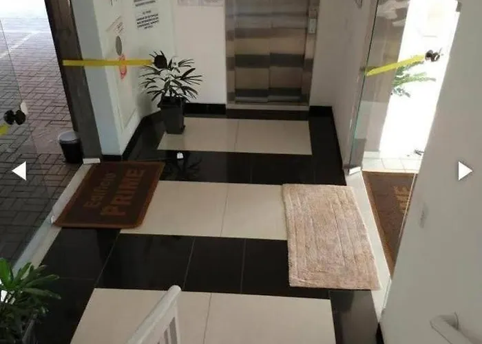 Ap para família 3quartos Ubatuba, Brasil