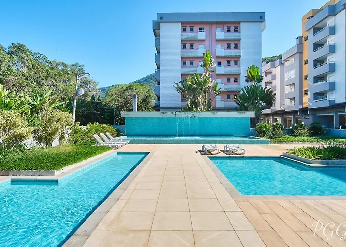 300M Da Praia, Varanda G, P/8 Hospedes Wi-Fi 300Mg Ubatuba, Brasil