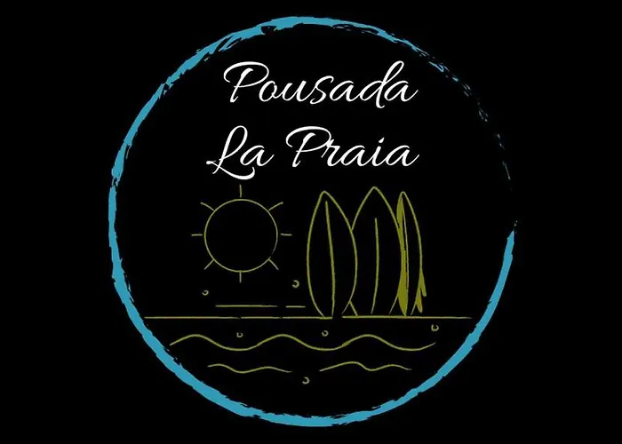 Pousada La Praia Ubatuba