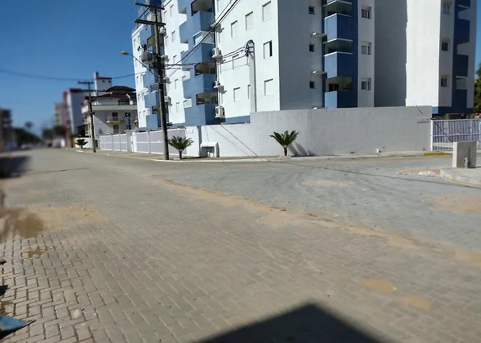 Apartamentos Margarida Ubatuba, Brasil