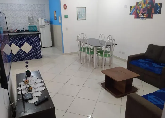 Casa Temporada Feriados E Finais De Semana Em Ubatuba Sp, Brasil