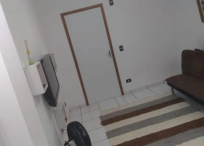 Sun Way 1408 Apartamento Ubatuba, Brasil