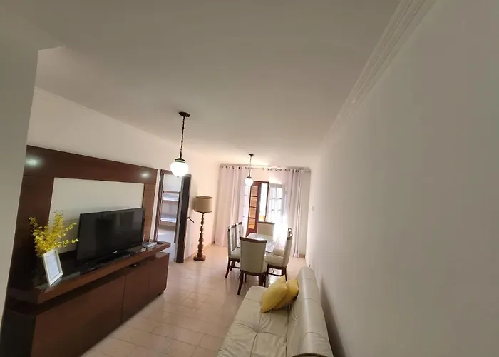 Ubatuba San Marco Apartamento, Brasil