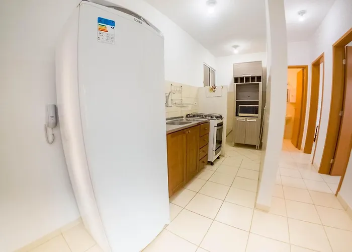 Ubatuba Apartamento A 9 Minutos Da Praia Grande 6P, Brasil