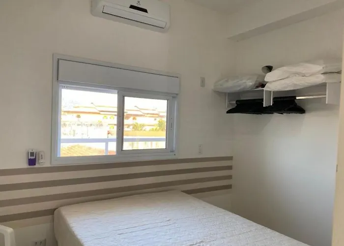 Lemar Ubatuba Apartamento, Brasil