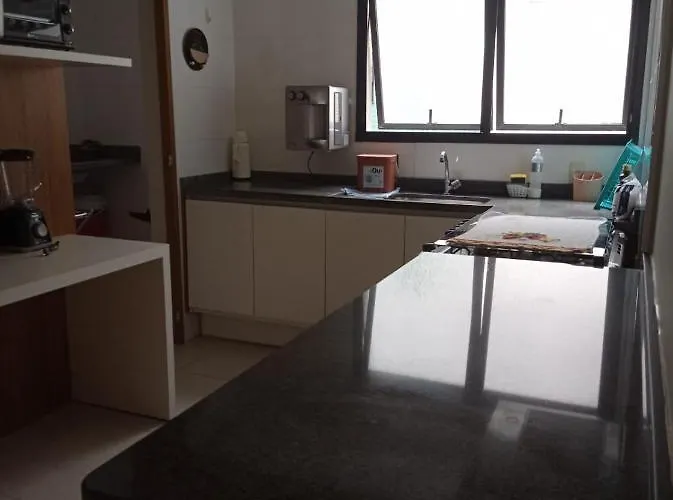 Riviera Dotenorio Apartamento Ubatuba, Brasil
