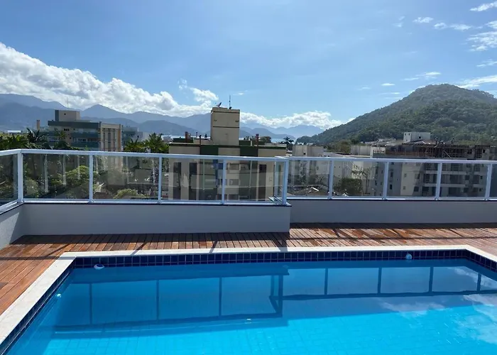 Ubatuba Apartamento, Brasil