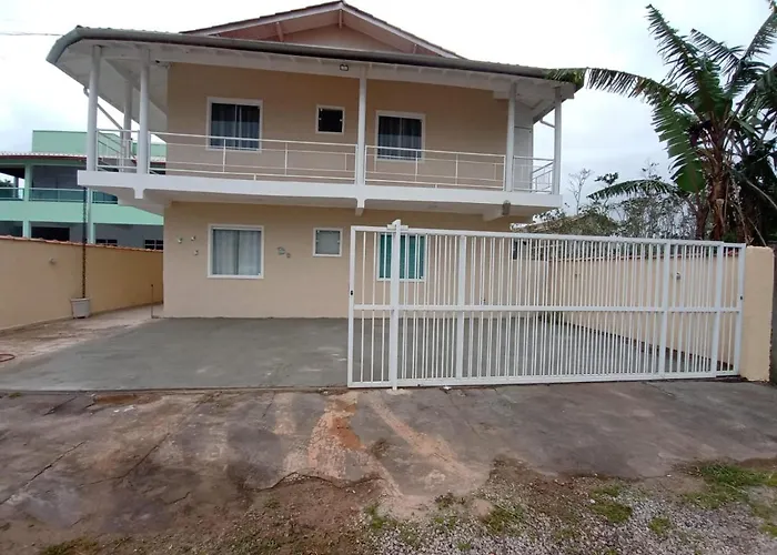 Ilhas De Maranduba Apartamento Ubatuba, Brasil