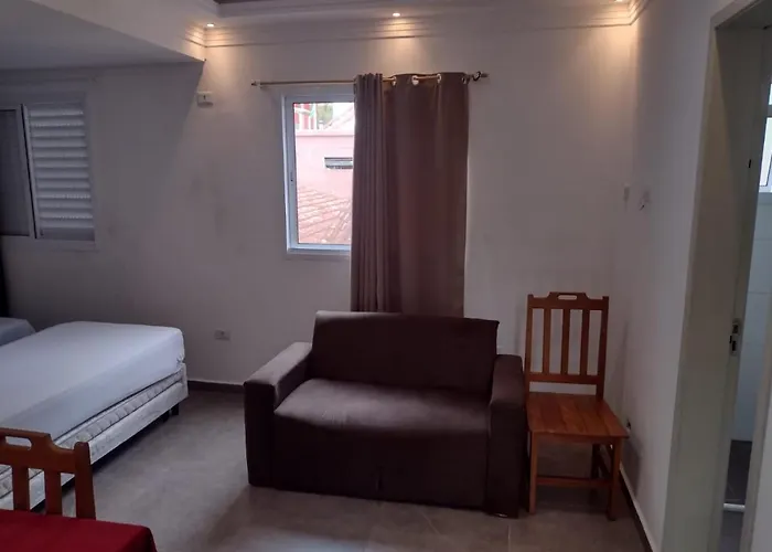 Apartamento Cereja Do Mar Ubatuba, Brasil