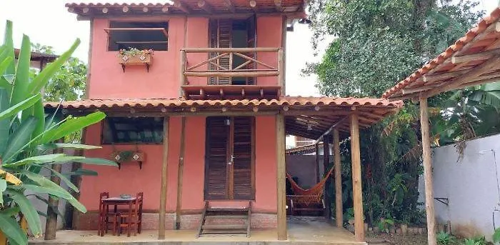 Praia Chale Ubatuba, Brasil