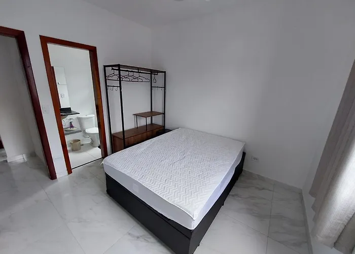Apartamento Novo - Ubatuba-Sp, Brasil