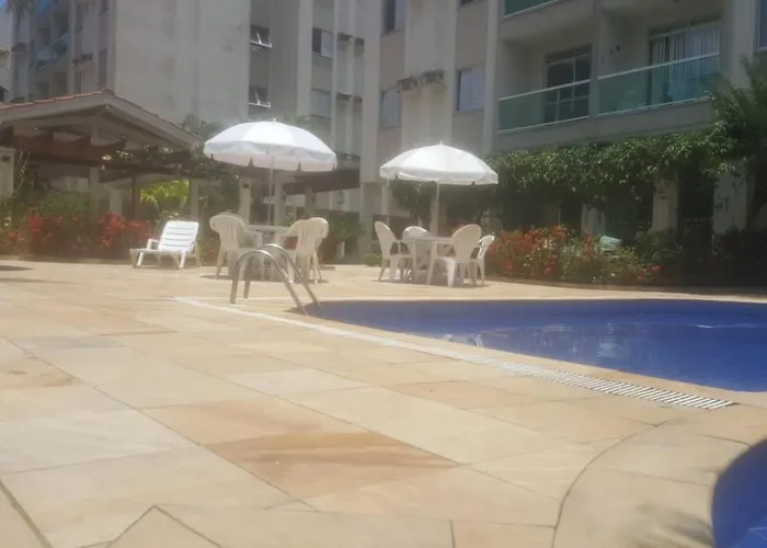 Apartamento Encantador Ubatuba Praia Grande, Brasil