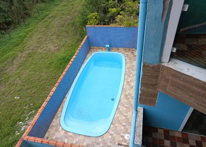 Ilhas De Maranduba V Apartamento Ubatuba, Brasil