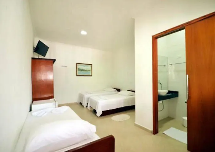 Pousada do Itaguá Ubatuba