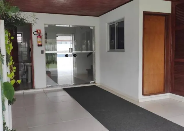 Apto Ubatuba Itagua Tapajos, Brasil