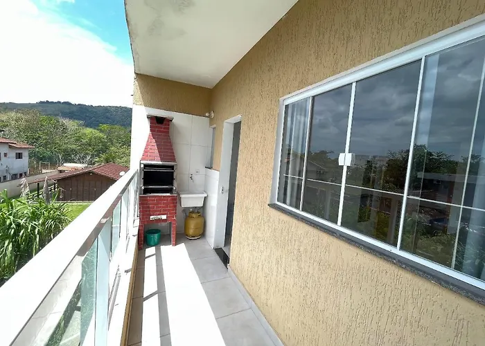 Rafael Apartamentos 800M Da Praia Da Maranduba Ubatuba, Brasil