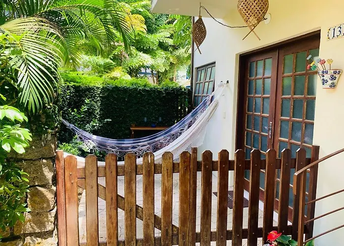 Casa Cond. 80 Mts Da Praia Ubatuba, Brasil