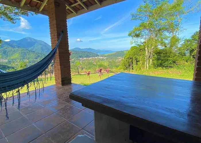 Chácara Palma Vila Ubatuba, Brasil