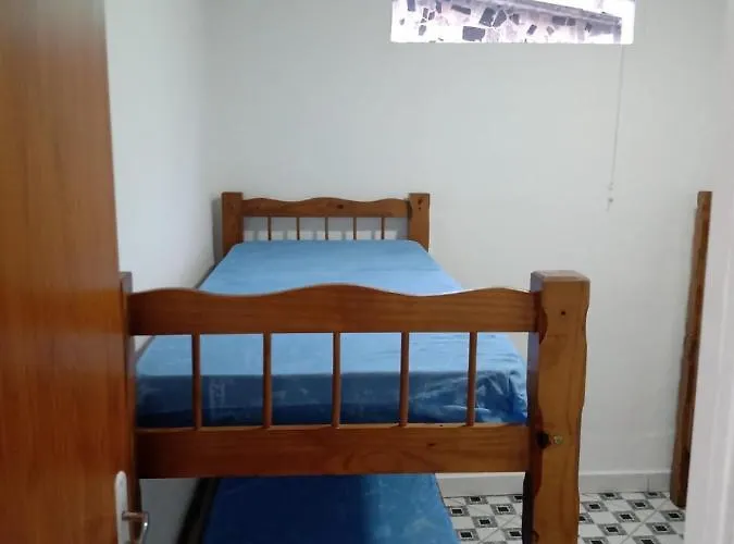 Casa aconchegante de 06 a 10 pessoas preços flexíveis Vila Ubatuba, Brasil