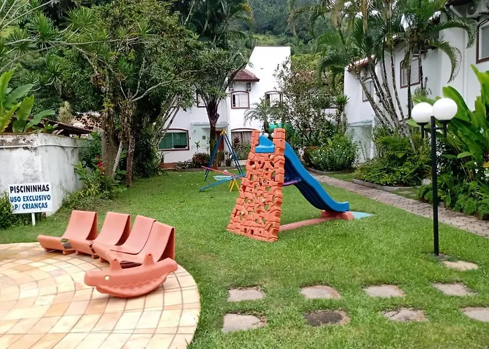 Casa Na Toninhas Vila Ubatuba, Brasil